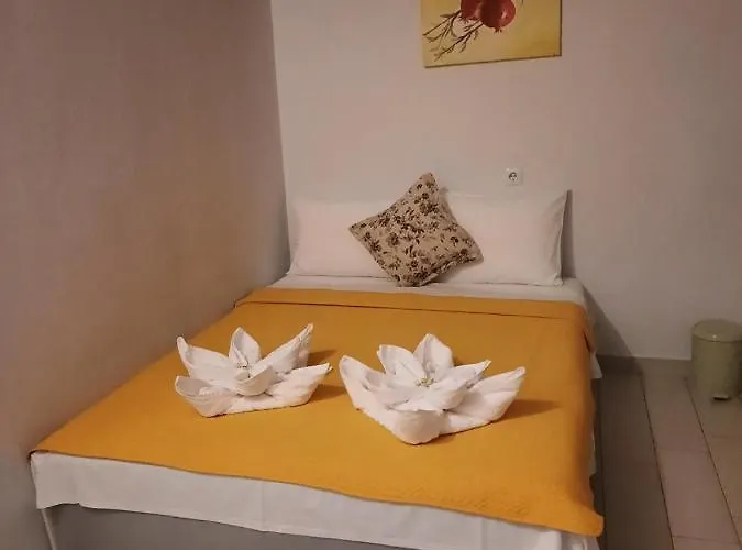 Sevastiani's Κάμπινγκ *