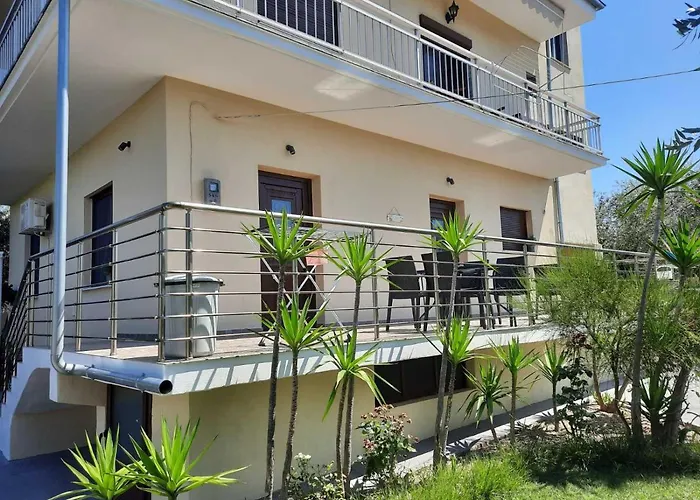 Sevastiani's Κάμπινγκ