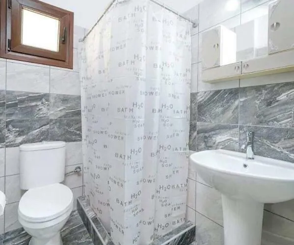 Sevastiani's Σκάλα Καλλιράχης