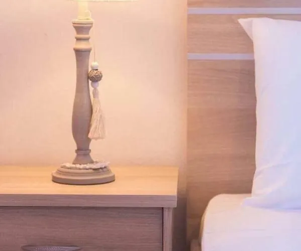 Sevastiani's * Σκάλα Καλλιράχης