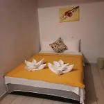 Sevastiani's Κάμπινγκ *