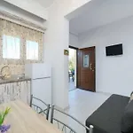 Κάμπινγκ Sevastiani's *