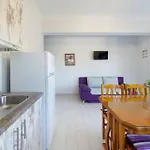Κάμπινγκ Sevastiani's Σκάλα Καλλιράχης