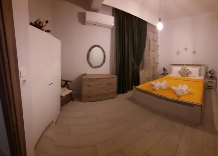 Campsite Sevastiani's