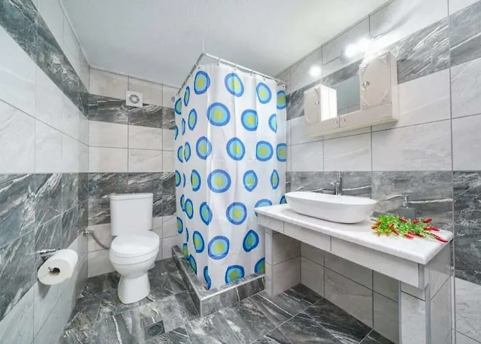 Sevastiani's Campsite