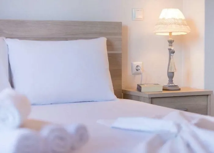 Campsite Sevastiani's *